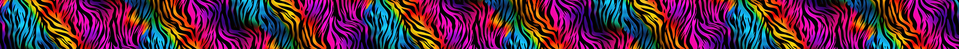 Neon Tiger