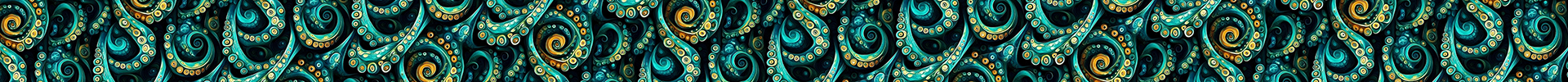 Octopus Tentacles