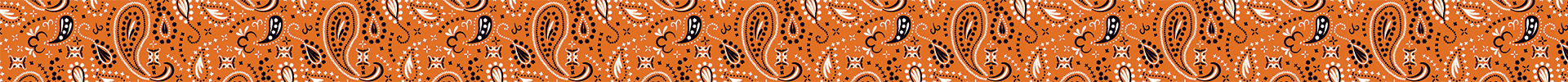 Bandana-Orange