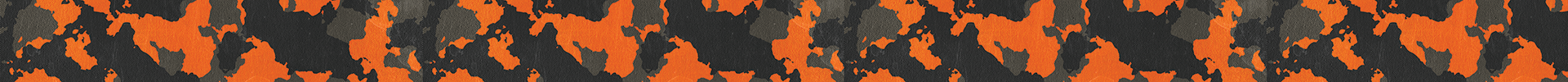 Orange Camo