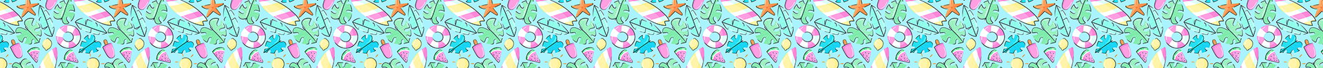 Pastel Summer