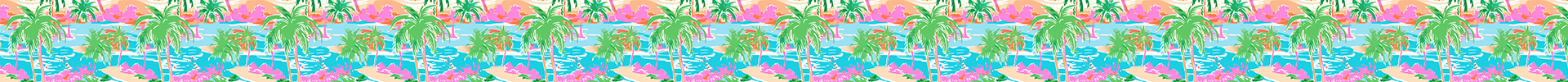 Pastel Tropics