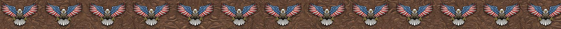 Patriot Eagle