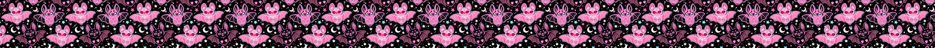 Pink Bats