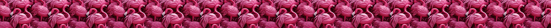 Pink Flamingos