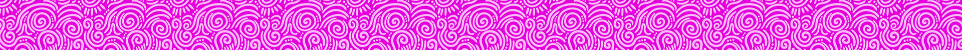 Pink Spirals