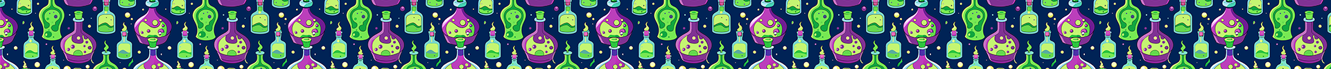 Potions