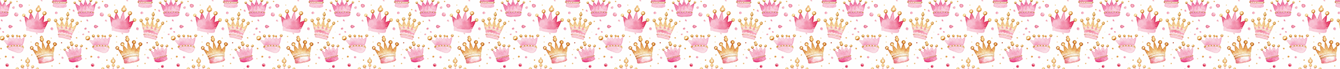 Princess Crowns