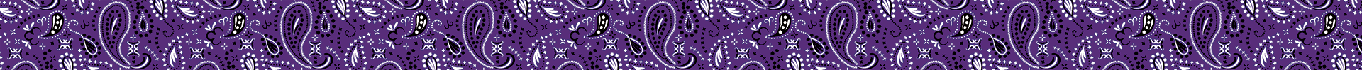 Bandana-Purple