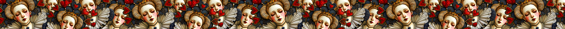 Queen of Hearts