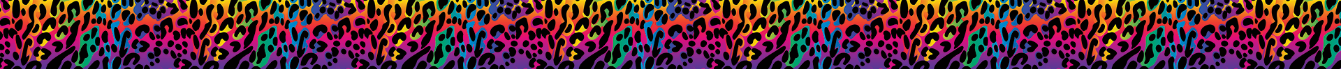 Rainbow Leopard