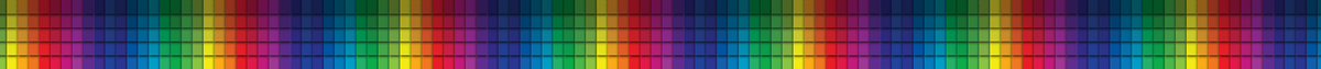 Rainbow Swatches