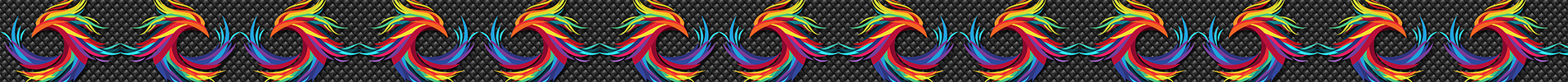 Rainbow Phoenix