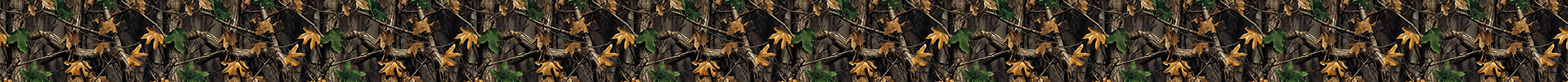 Real Tree Camo