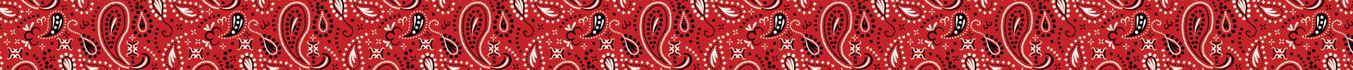 Bandana-Red