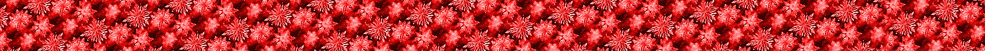 Red Snowflakes