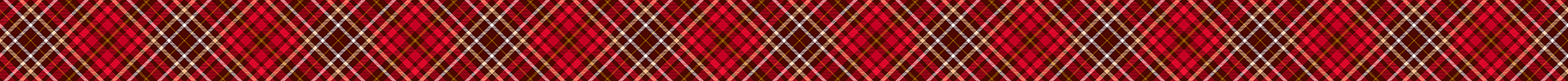 Red Plaid