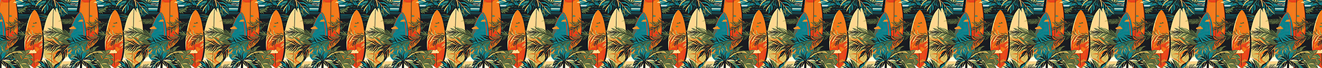 Retro Surfboards
