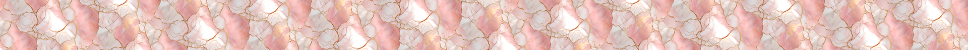 Rose Gold Marble