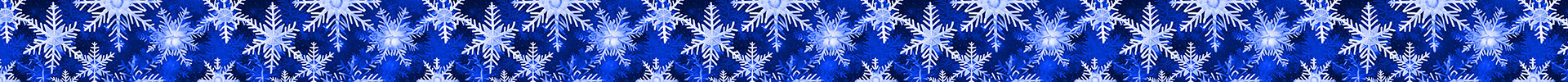 Royal Snowflakes
