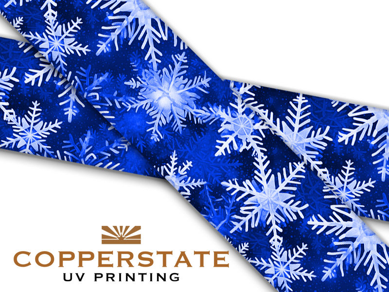 Royal Snowflakes