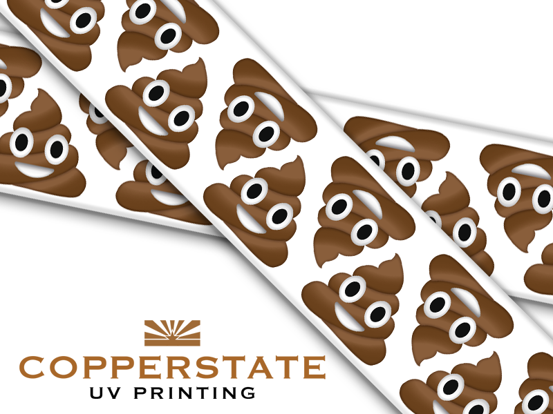 S#%T Happens