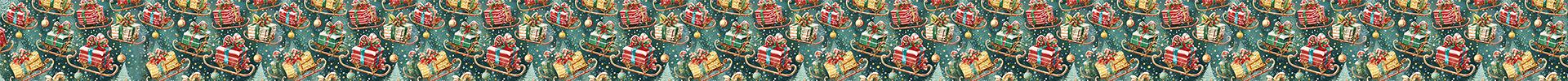 Santa Sleighs