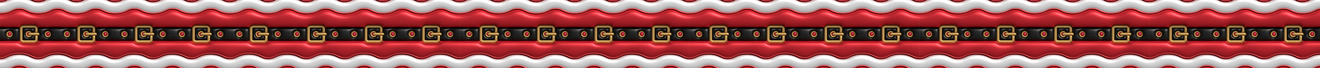 Santa's Belt