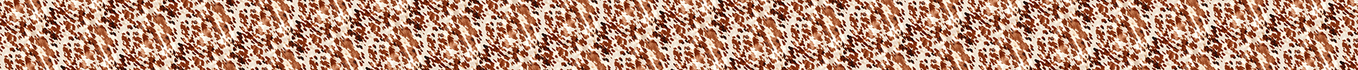 Speckled Cowhide