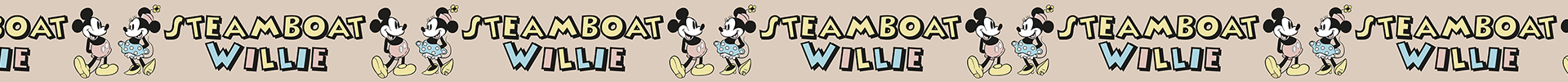 Steamboat Willie 2