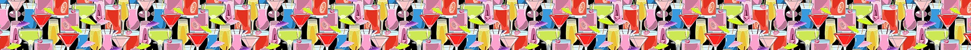 Summer Cocktails