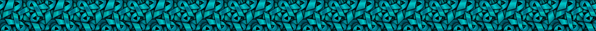 Awareness Ribbon - Teal