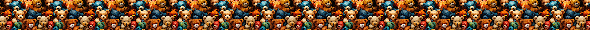 Teddy Bears