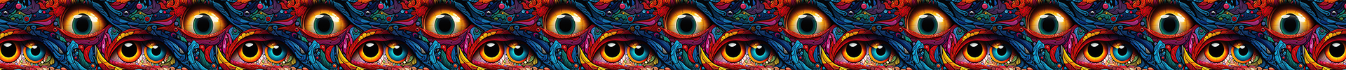 These Eyes