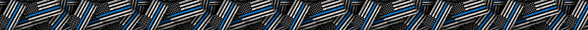 Thin Blue Line