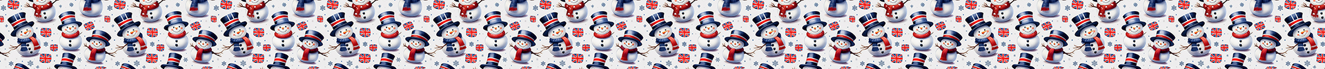 UK Snowmen
