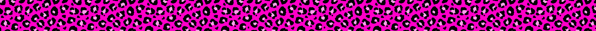 Wild Jaguar Pink 2