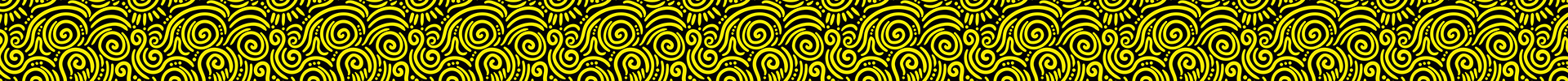 Yellow Spirals