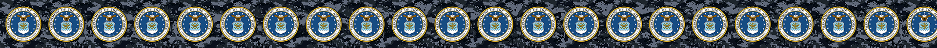 US Air Force Emblems