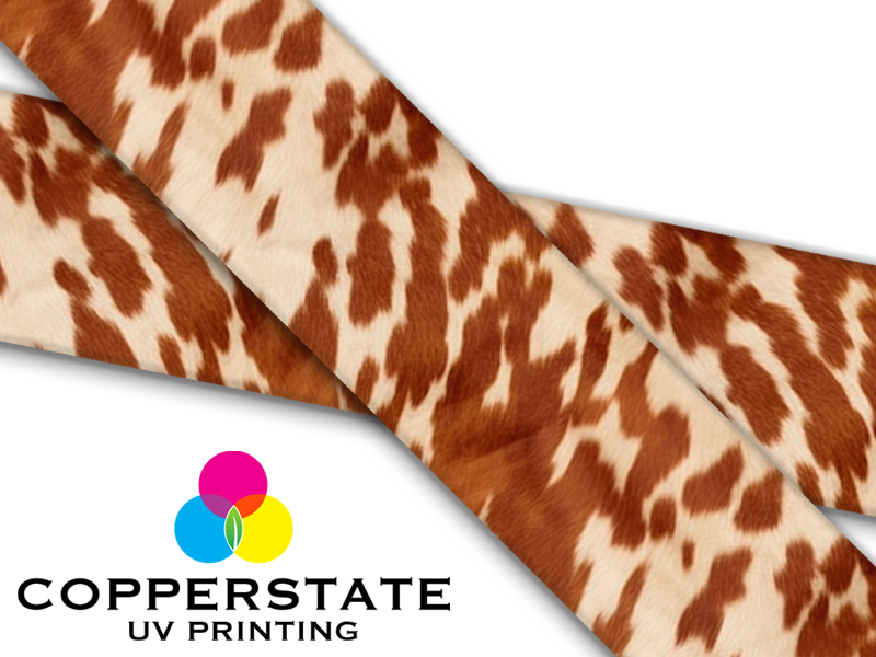 Anudder Cowhide