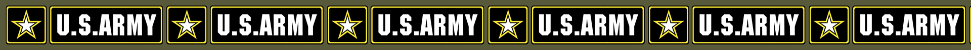 US Army Emblems 2