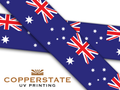 Australia Flag