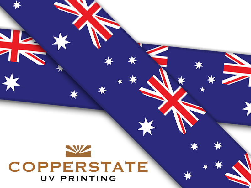 Australia Flag