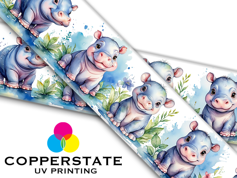 Baby Hippos