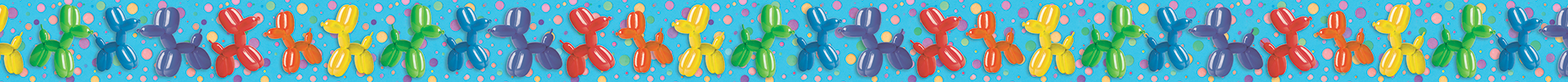 Balloon Dogs
