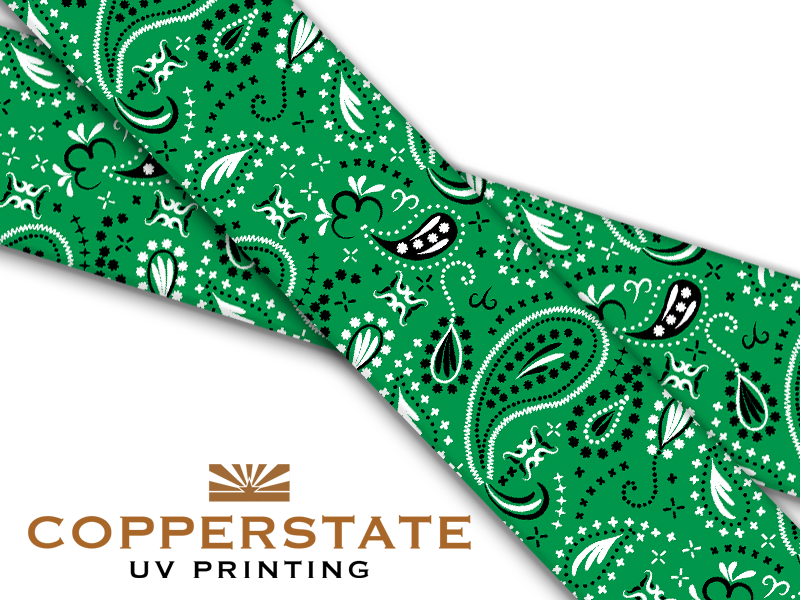 Bandana-Green