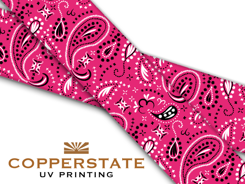 Bandana-Pink