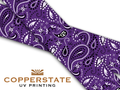 Bandana-Purple