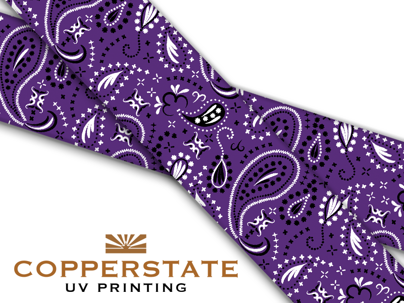 Bandana-Purple