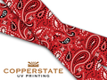 Bandana-Red